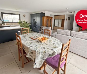 Location Maison 4 pièces 101m² BURLATS 81100 - Photo 1