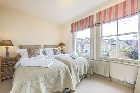 Saville Road, W4 5HG, London - Photo 5