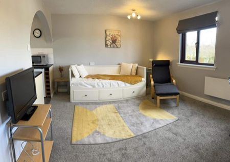 1 bedroom flat to rent - Photo 5