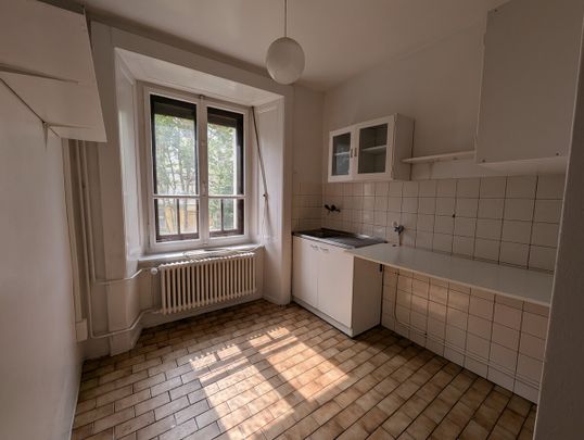 Appartement deux pièces - Photo 1