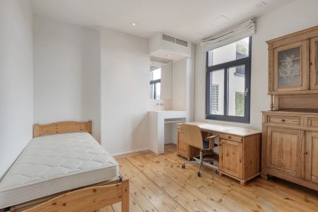 Korte Massemsesteenweg 20, 9230, Wetteren, BE - Foto 4