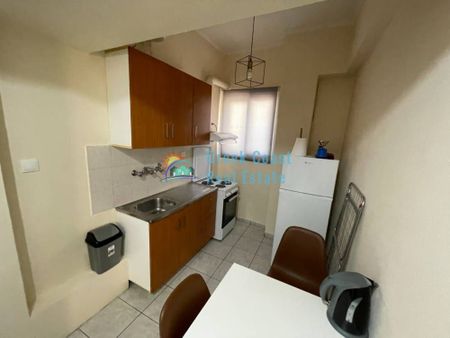 Studio/Γκαρσονιέρα για ενοικίαση Αγία Τριάδα (Πάτρα) - Photo 2