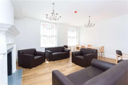 Fulham Road, London, SW3 - Photo 4