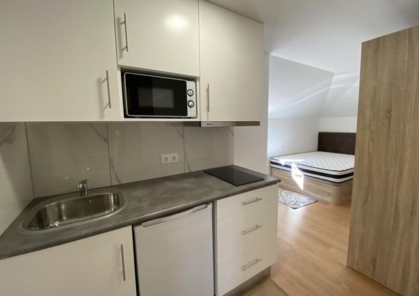 Arrendam se estudios em Coimbra