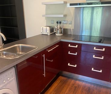 Flat 194, Melting Point, Huddersfield... - Photo 3