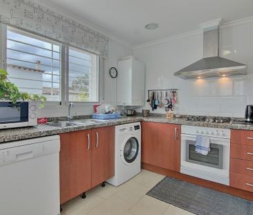 4 room luxury Detached House for rent in Calpe, Valencia - Photo 2