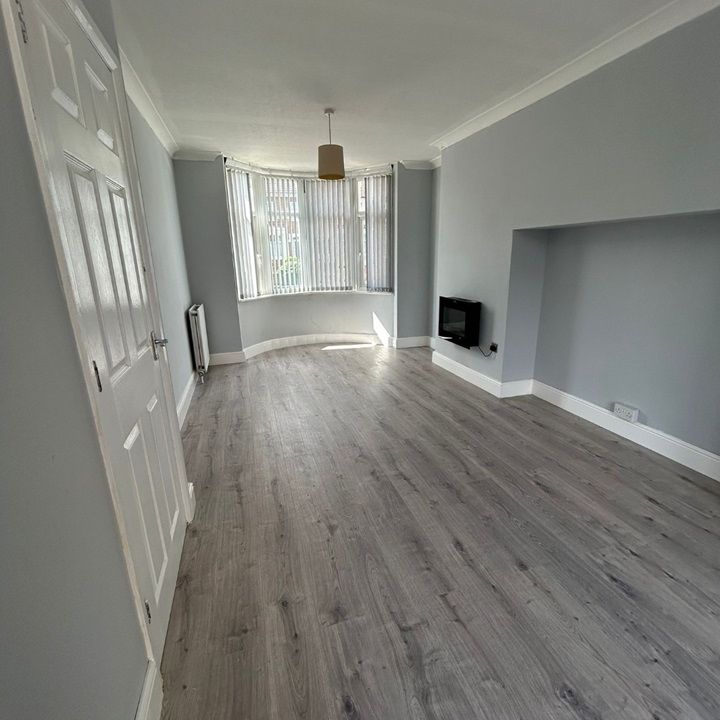 3 Bed Terraced House, Coventry, CV6 - Photo 1