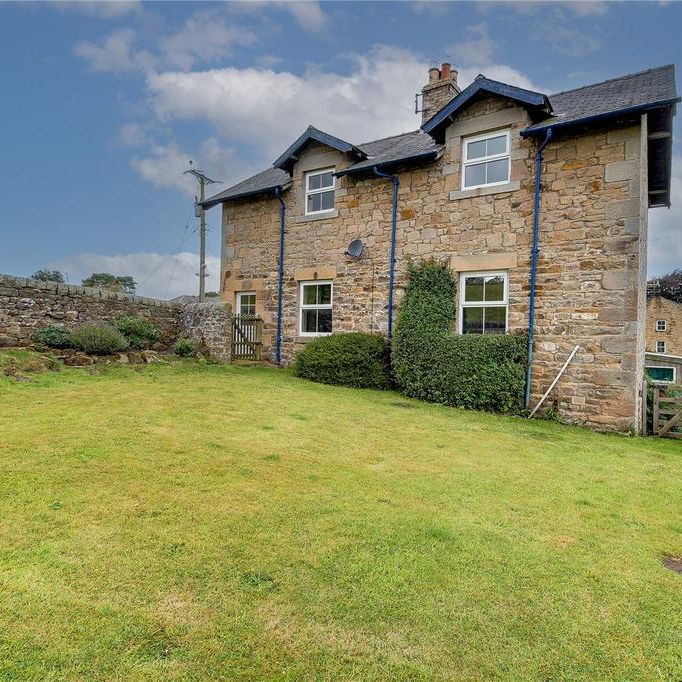 2 bedroom detached house to rent - Photo 1