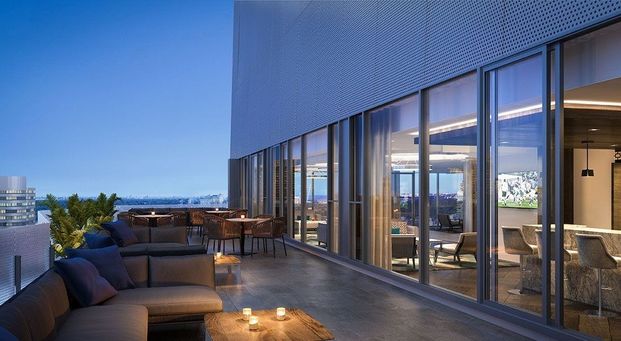 For Lease - 100 Dalhousie Street Unit# 1403, Toronto, Ontario - Photo 1