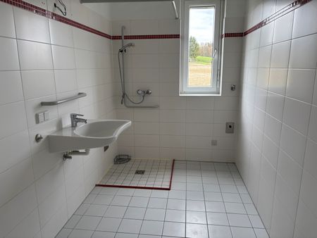 Ruhige 2-Zimmer-Wohnung - Photo 3