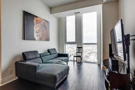 For Lease - 15 Zorra Street Unit# LPH2309, Toronto, Ontario - Photo 4