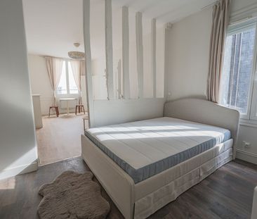 Location Appartement 2 pièces 27m² ROUEN 76000 - Photo 5