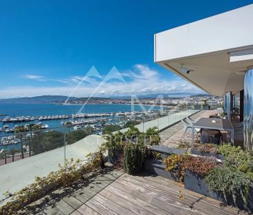 Gordes - Belle maison de vacances avec piscine chauffée et vue exce... - Photo 5