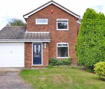 3 bedroom detached house to rent - Photo 1
