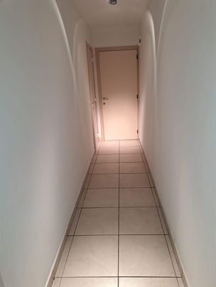 Appartement te huur - Foto 1