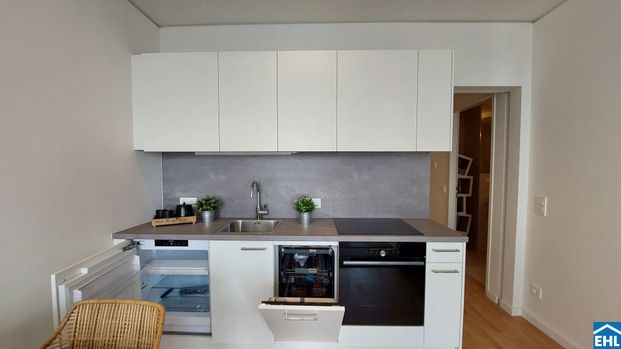 Wohnen über den Dächern Wiens – TOWER HOMES - Foto 1