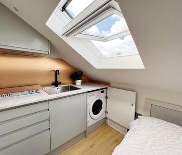 Studio to rent - Photo 3