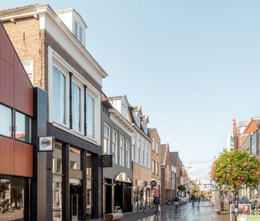 Te huur: Appartement Dracht 28 in Heerenveen - Foto 3