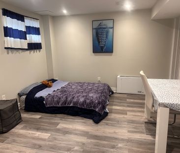 For Lease - 32 Darlet Avenue Unit# Bsmt, Ajax, Ontario - Photo 3