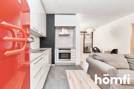 Mieszkanie 47,31 m², Wrocław - Photo 4