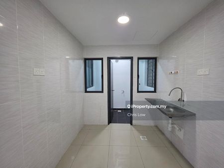 Emerald Residence, Bandar Mahkota Cheras, Cheras - Photo 4