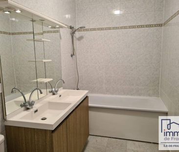 Location appartement studio 1 pièce 34 m² à Rocquencourt (78150) La... - Photo 4