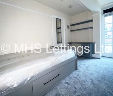 41a Regent Park Terrace, Leeds, LS6 2AX - Photo 5