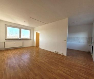 Familienfreundliche 4-Zimmer-Wohnung in ruhiger und gepflegter Haus... - Photo 1