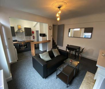 2 bedroom house to rent - Photo 4