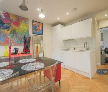 Studio to rent - Photo 4