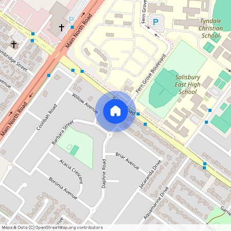 5 Daphne Road, SA 5109, Salisbury East