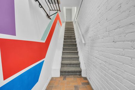 For Lease - 1108 St. Clair Avenue Unit# Upper, Toronto, Ontario - Photo 3