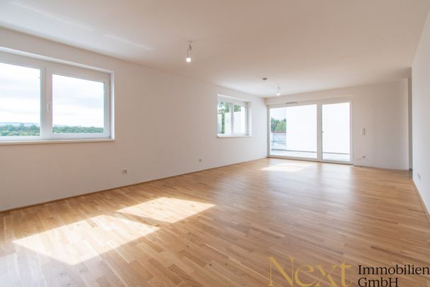 Perfekt für Familien! Sonnige 4-Zimmer-Wohnung mit Terrasse in St. Pölten zu vermieten - Miete mit Kaufoption! - Foto 1