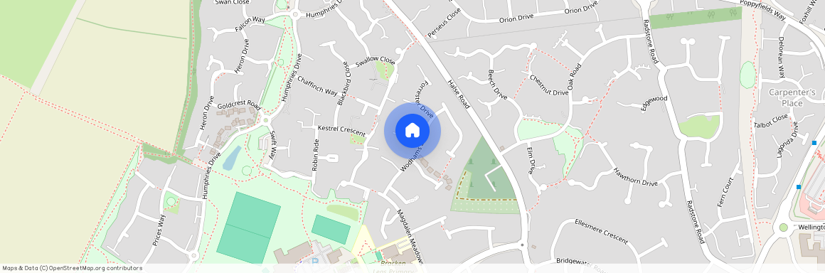 Holdgate Close, Brackley, NN13