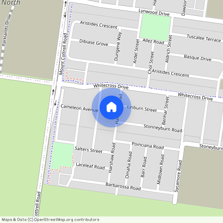 14 Harshaw Road, Vic 3335, Thornhill Park