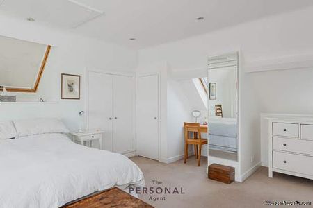5 bedroom property to rent in Epsom - Photo 4