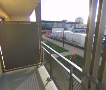 Location Appartement 2 pièces 43m² TOURS 37100 - Photo 3