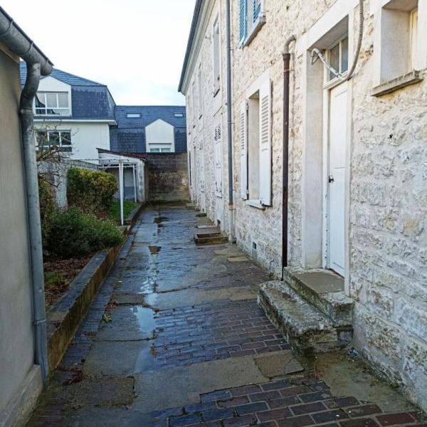 Location Appartement 1 pièce 27m² VERNON 27200 - Photo 1