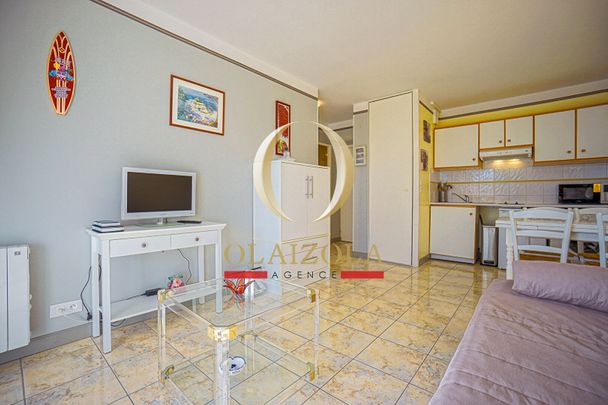 Location Appartement 2 pièces 32m² - Photo 1