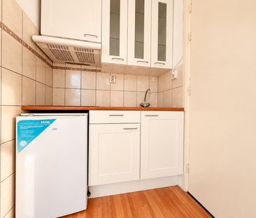 Te huur: Appartement Nicolaas Tulpstraat 85 in Den Haag - foto 3