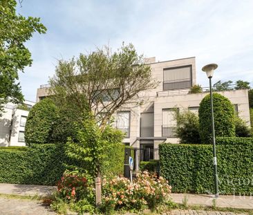 Appartement te huur in Ukkel voor € 4.000 met 3 slaapkamers - Foto 3