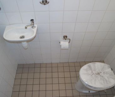 Te huur: Huis Stuiverstraat in Eindhoven - Foto 6