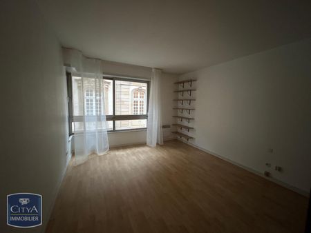 Location Appartement 2 pièces 72m² STRASBOURG 67000 - Photo 2