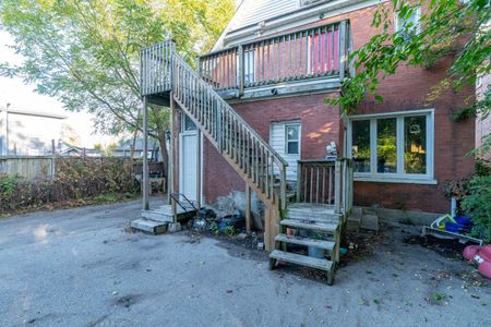 For Lease - 63 Highland Road Unit# Upper, Kitchener, Ontario - Photo 4