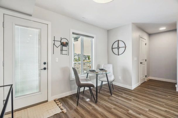 Prairie Point Townhomes — The Ridgecrest - Photo 1