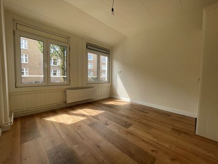 Admiraal De Ruijterweg 354-1, Gibraltarbuurt, 1055NA, Amsterdam - Foto 4
