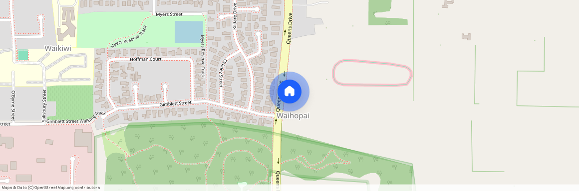 685, Queens Drive, Invercargill, 9810, Invercargill