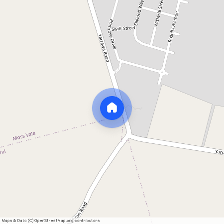 100 Yarrawa Road, NSW 2577, Moss Vale