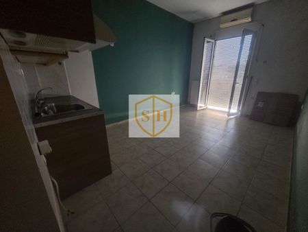 Διαμέρισμα για ενοικίαση Τρεις Βάγιες (Ηράκλειο Κρήτης) - Photo 5