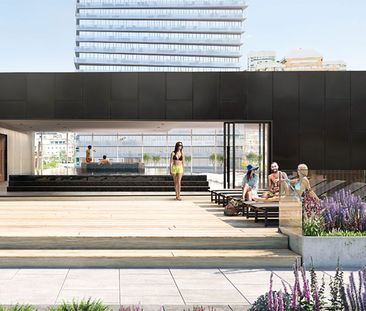 For Lease - 448 Burnhamthorpe Road Unit# 2309, Mississauga, Ontario - Photo 5